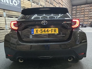 Toyota Yaris Toyota Yaris 1.6 GR Four Performance Carplay Carbon LED Camera 18