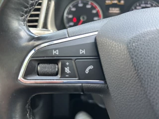 SEAT Leon SEAT Leon ST 1.0 EcoTSI Style Connect airco/ecc navigatie apk - afbeelding nr 13