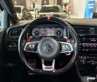 Volkswagen Golf Volkswagen Golf 2.0 TSI GTI TCR|PANO|AKRAPOVIC|VIRTUAL|LEDER - afbeelding nr 13