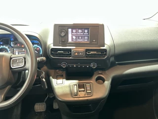 Citroën ë-Berlingo | Bluetooth | Cruise control SoH (batterijcheck) 100 % score! - afbeelding nr 17