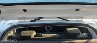 Ford Fiesta Ford Fiesta 1.0 Style - afbeelding nr 13
