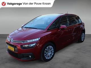 Citroën C4 Picasso - 169100698-0