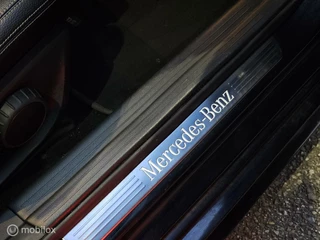 Mercedes-Benz A-Klasse Mercedes A-klasse 180 AMG Line Camera/Stoelverwarming - afbeelding nr 34