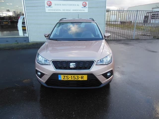 SEAT Arona Fantastische auto Staat in Hoogeveen - afbeelding nr 8