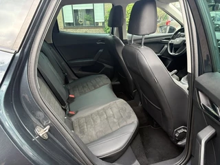SEAT Arona - afbeelding nr 17