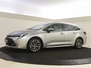 Toyota Corolla Touring Sports - afbeelding nr 4