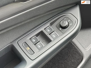 Volkswagen Golf Volkswagen GOLF 1.5 TSI 150PK IQ LED ACC Pano Carplay Navi - afbeelding nr 43