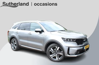 Kia Sorento 1.6 T-GDI Plug-in Hybrid 4WD ExecutiveLine 5p.