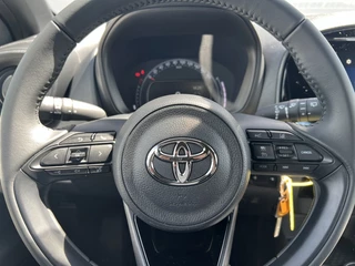 Toyota Aygo Toyota Aygo X 1.0 VVT-i MT Play - afbeelding nr 10