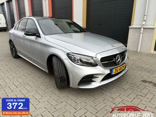 Mercedes-Benz C-Klasse - 53750286-0