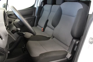 Citroën Berlingo Citroën Berlingo 1.6 BlueHDI 75 Club - afbeelding nr 9