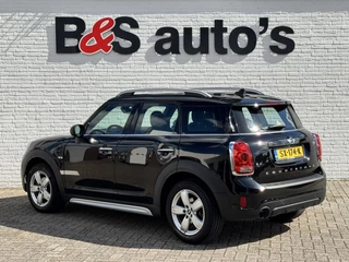 MINI Countryman Mini Mini Countryman 1.5 Countryman One Salt Cruise control Climate control Navigatie Bleutooth - afbeelding nr 16