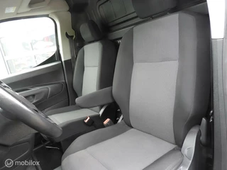 Opel Combo Opel Combo 1.6D L1H1 Innovation - afbeelding nr 19