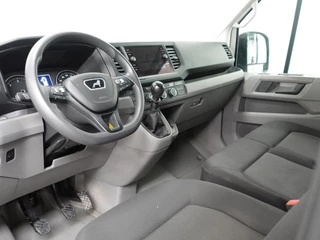 MAN TGE MAN TGE 3.140 2.0 TDI 140pk Dubbele Cabine L3H3 7 persoons Navigatie Apple Carplay/Android Auto Trekhaak Cruise Control Bluetooth Airco Camera - afbeelding nr 15