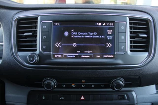Peugeot Expert Peugeot Expert 2.0 BlueHDI 120PK L2 PREMIUM | TREKHAAK | NAVIGATIE | APPLE CARPLAY/ANDROID AUTO | LAADRUIMTE PAKKET | DODEHOEK DETECTIE | PARKEERSENSOREN VOOR EN ACHTER | 3-ZITS | CRUISE CONTROL | AIRCO | DAB+ RADIO | - afbeelding nr 19