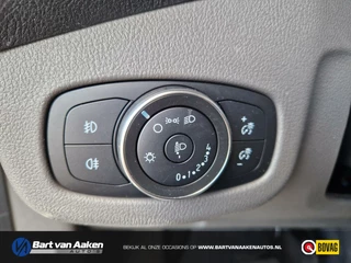 Ford Transit Connect Ford Transit Connect 1.5 EcoBlue 120PK L2 Trend  Camera Navigatie - afbeelding nr 19