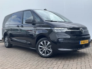 Volkswagen Multivan - afbeelding nr 45