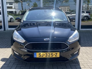 Ford Focus 50% deal 4.475,- ACTIE Trekhaak / Clima / Navi / Telefoon / Cruise - afbeelding nr 3