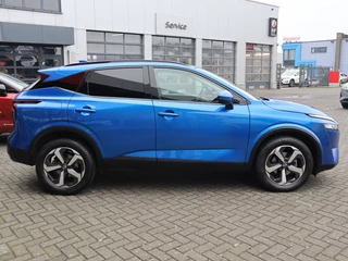 Nissan QASHQAI - afbeelding nr 27