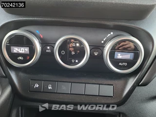 Iveco Daily Iveco Daily 35S21 Automaat 2025 model L2H2 ACC LED Navi Velgen Camera 12m3 Airco - afbeelding nr 15