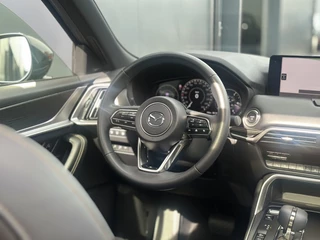 Mazda CX-80 - afbeelding nr 5