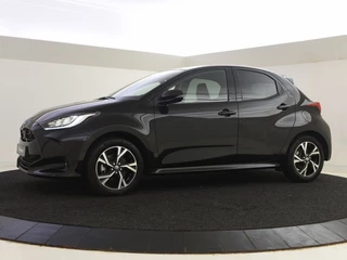 Toyota Yaris - afbeelding nr 8