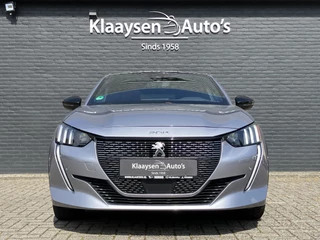 Peugeot 208 Peugeot 208 1.2 PureTech GT Pack AUT. | 1e eigenaar | dealer onderh. | adapt. cruise contr. camera | sportstoelen | apple carplay - afbeelding nr 2