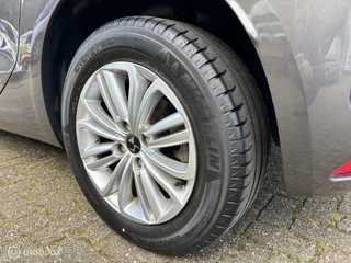 Citroën DS4 Citroen DS4 1.2 PureTech Business  37.666 km! Auto is nieuw! - afbeelding nr 7