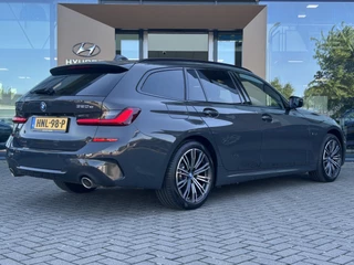 BMW 3 Serie BMW 3 Serie Touring 320e xDrive M-Sport - afbeelding nr 7