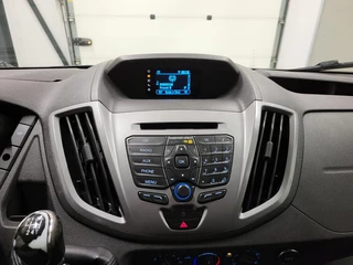 Ford Transit Ford Transit 2.2TDCI 126pk L3/H2 Apk tot 9-12-2025! - afbeelding nr 10