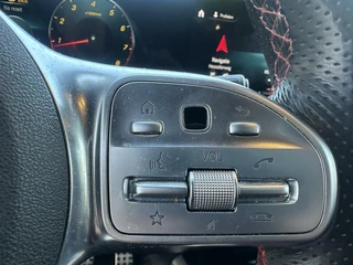 Mercedes-Benz B-Klasse Mercedes B-klasse 200 Business AMG CARPLAY/TH *ALL-IN PRIJS* - afbeelding nr 22