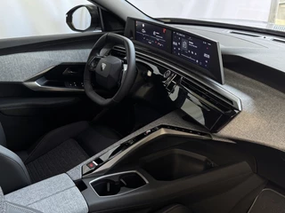 Peugeot 3008 Peugeot 3008 1.2 HYBRID 145e ALLURE AUT. CARPLAY AFN.TREKHAAK NAVI STOELVERW KEYLESS 05/2025 - afbeelding nr 30