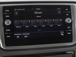 Volkswagen Golf Sportsvan Volkswagen Golf Sportsvan 1.0 TSI Comfortline | Adaptive cruise | Carplay |  Camera |Navigatie | DSG automaat - afbeelding nr 18