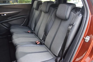 Peugeot 5008 | Trekhaak | Automaat | 7-persoons - afbeelding nr 16
