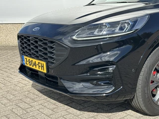 Ford Kuga - afbeelding nr 3