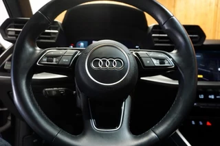 Audi A3 Audi A3 SPORTBACK 35 TFSI ADVANCED EDITION AUTOMAAT - afbeelding nr 14