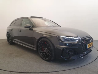 Audi RS4 Audi RS4 Avant 2.9 TFSI quattro competition plus Panoramadak, Bang & Olufsen - afbeelding nr 5