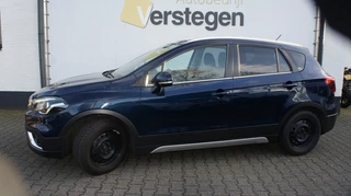 Suzuki S-Cross - afbeelding nr 2