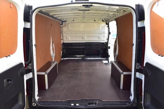 Renault Trafic - afbeelding nr 25