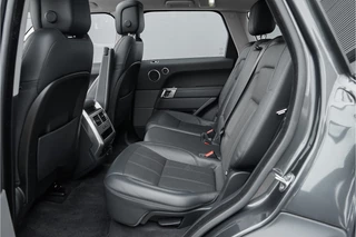Land Rover Range Rover Sport Land Rover Range Rover Sport 2.0 P400e HSE Dynamic Pano Camera Matrix Meridian 21