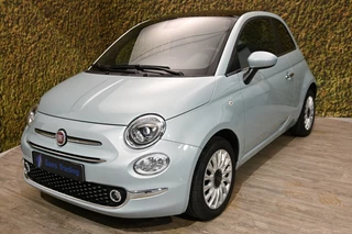 Fiat 500 - afbeelding nr 4