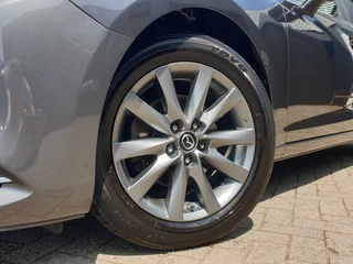 Mazda 6 Mazda 6 Sportbreak 2.0 SkyActiv-G Comfort / Carplay-Android Auto / Camera - afbeelding nr 28