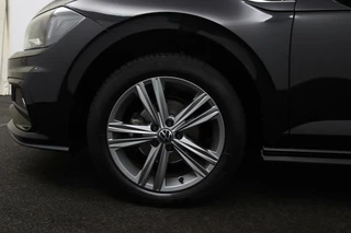 Volkswagen Polo Volkswagen Polo 1.0 TSI Business R-Line | Carplay | DAB | Adapt. Cruise - afbeelding nr 36
