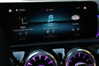 Mercedes-Benz CLA - afbeelding nr 44