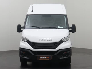 Iveco Daily | Airco | 3-Persoons | Betimmering - afbeelding nr 10