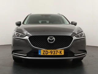 Mazda 6 - afbeelding nr 8