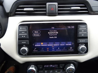 Nissan Micra - afbeelding nr 19