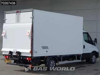 Iveco Daily Iveco Daily 35S18 3.0L Koelwagen Laadklep Thermoking C-250 LED Navi Airco Cruise Koel Koeler Kühler Kühlwagen Kühlkoffer Airco - afbeelding nr 6