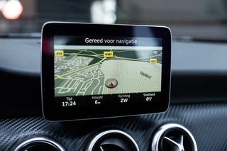 Mercedes-Benz A-Klasse Mercedes-Benz A-Klasse 180 AMG Edition Plus | Stoelverwarming | Navi | - afbeelding nr 15