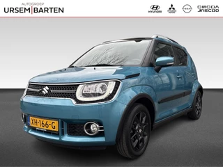 Suzuki Ignis 1.2 Stijl Smart Hybrid